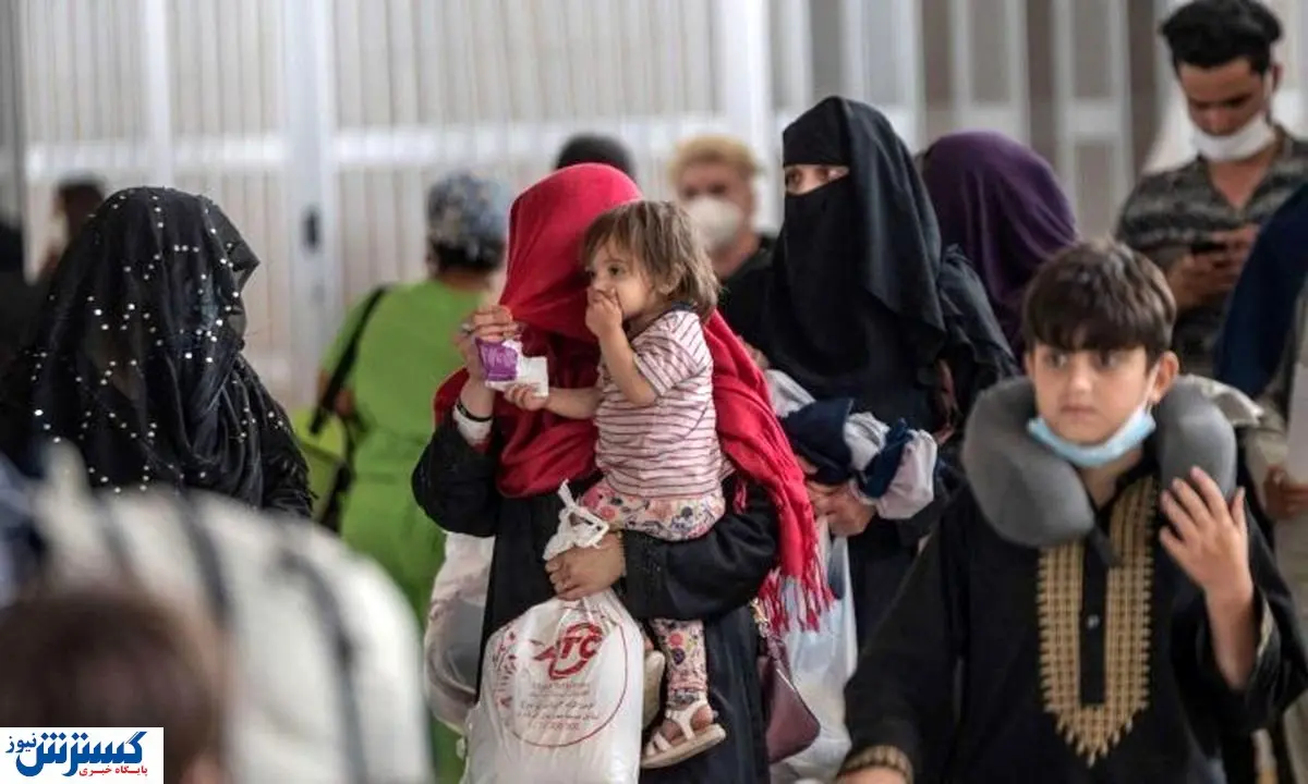 آموزش رایگان برای اتباع افغان رسماً تایید شد