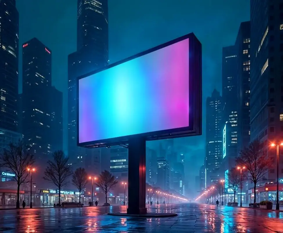 تاثیر تلویزیون شهری در کمپین های تبلیغاتی