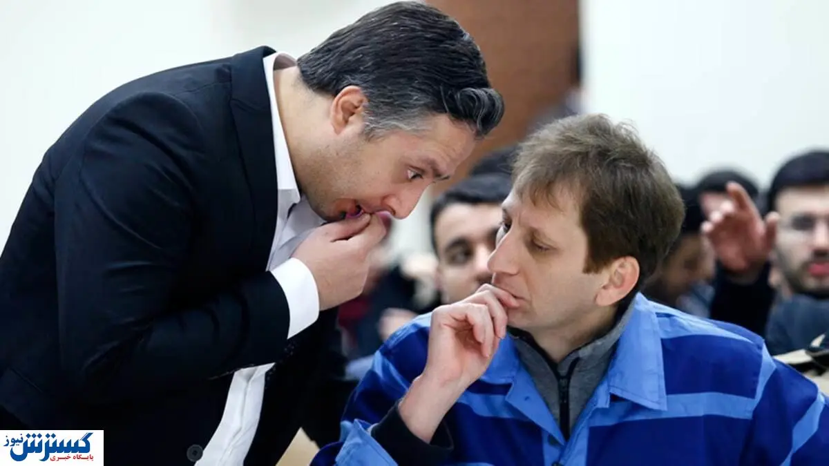 واکنش وزیر نفت به ادعای جنجالی بابک زنجانی درباره اموالش