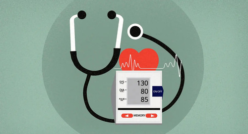 فشار خون؛ قاتل خاموش را بشناسیم