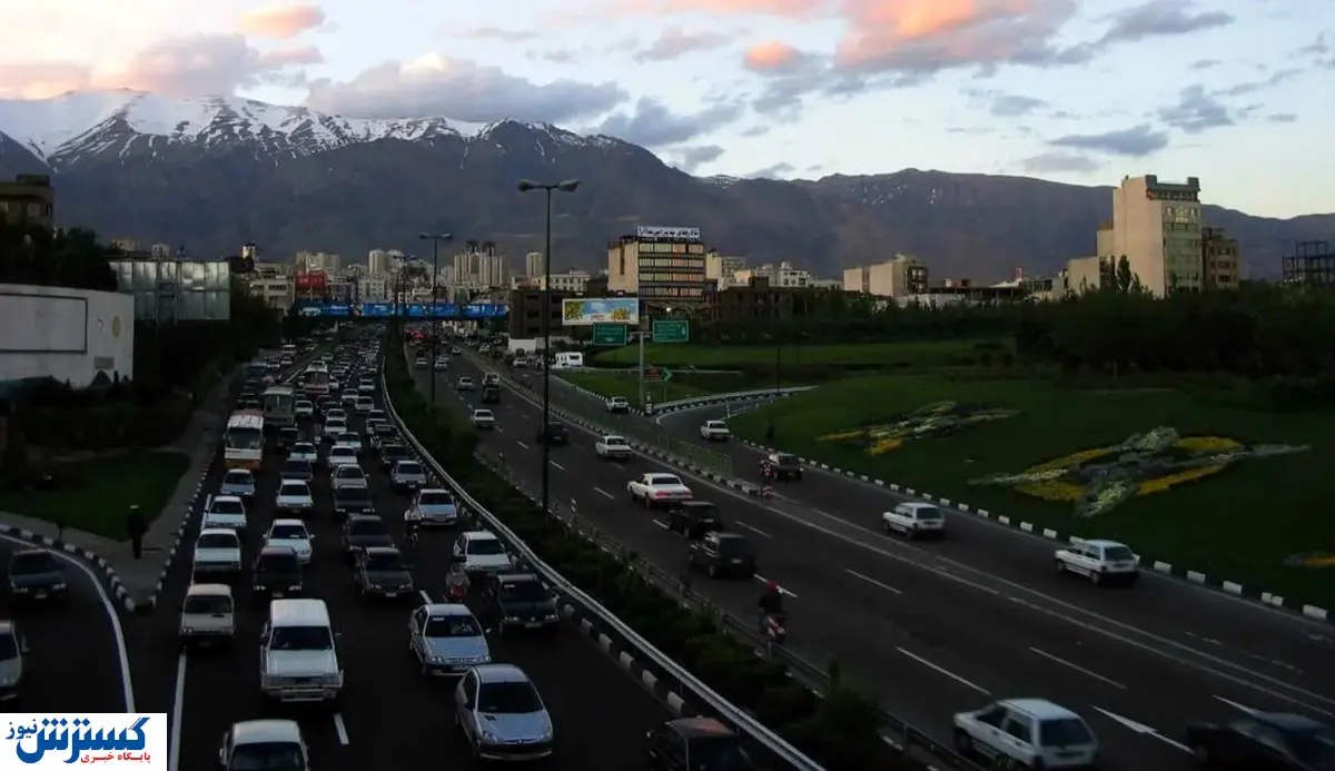 قیمت آپارتمان نوساز در منطقه ۱۰ تهران اردیبهشت ۱۴۰۴