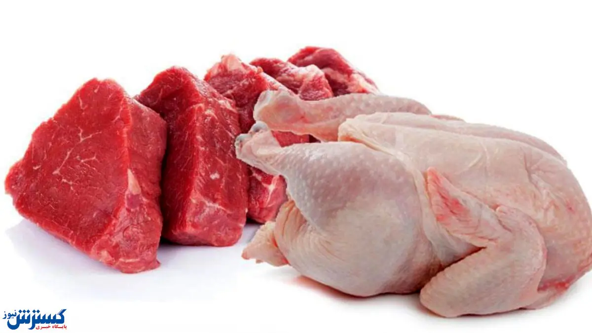 قیمت رسمی مرغ، گوشت و تخم مرغ اعلام شد (۲۸ اردیبهشت)