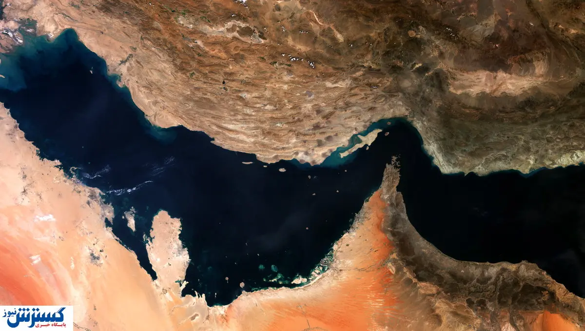 اتحاد امارات و قطر علیه خلیج فارس