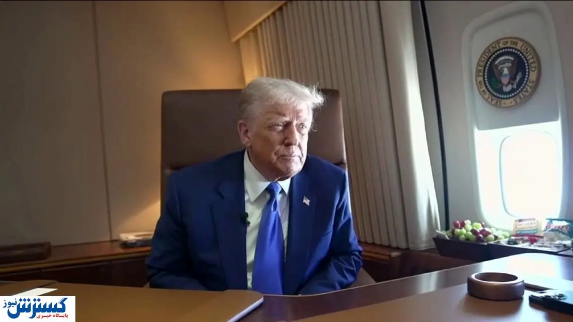 چراغ سبز آمریکا به دوست و متحد ایران