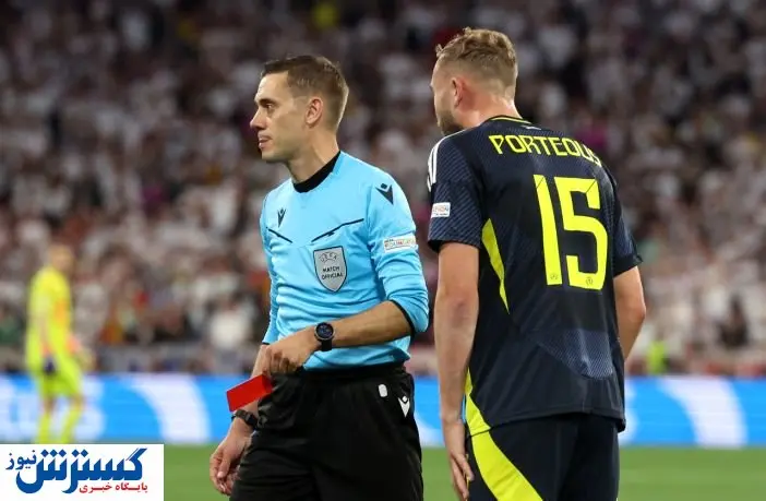 دستمزد داوران در لیگ قهرمانان اروپا | حق با داوران ایرانی بود؟