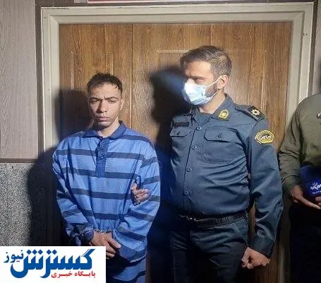 عامل تعرض به کودکان اعتراف کرد | به خودم در کودکی تعرض شده | از کار کثیفش فیلم می‌گرفت+ ببینید