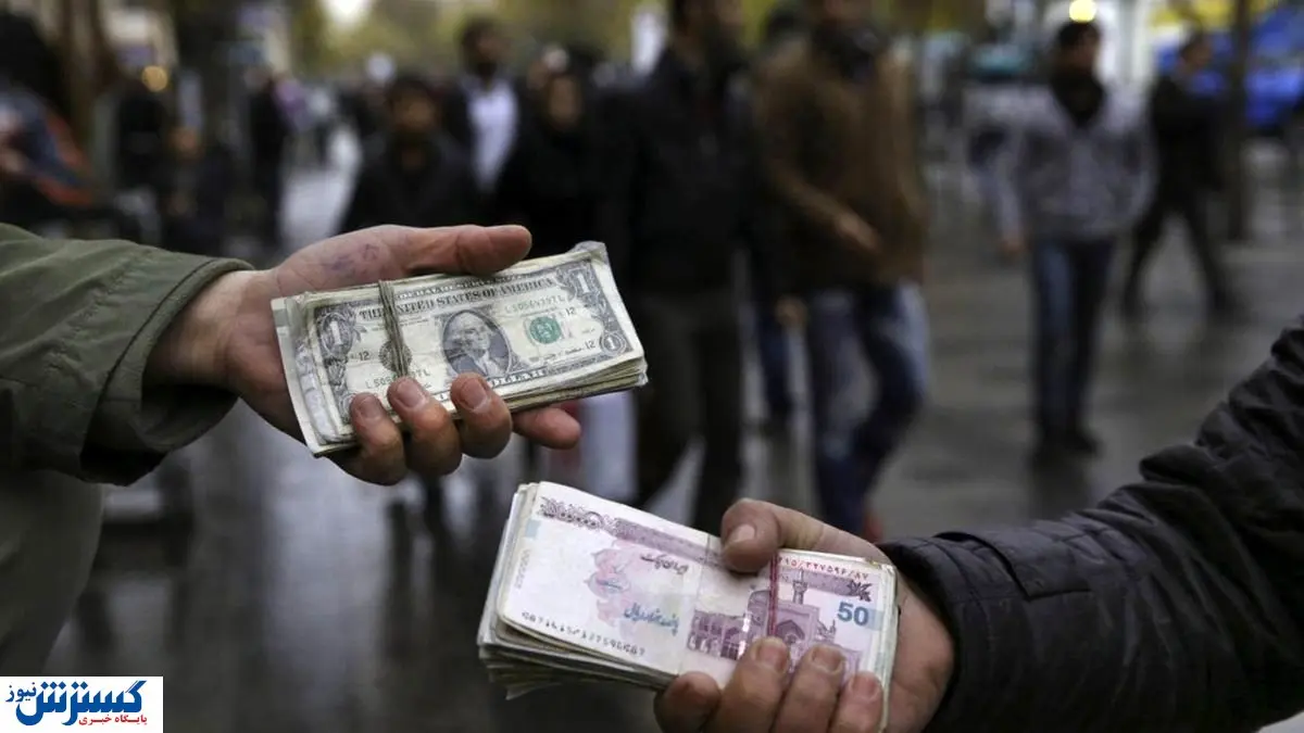 مجلس دلالان مسکن، طلا و ارز را به خاک سیاه نشاند