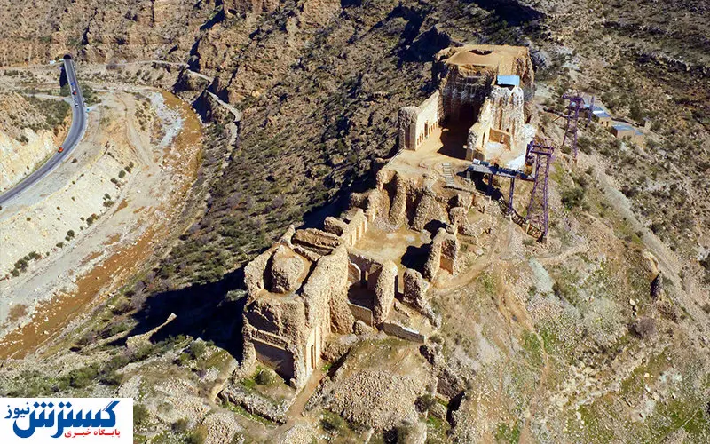 سرنوشت شوم در کمین میراث گرانبهای کشور