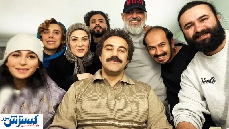 بازیگران ، داستان و زمان پخش« پایتخت ۸ » لو رفت