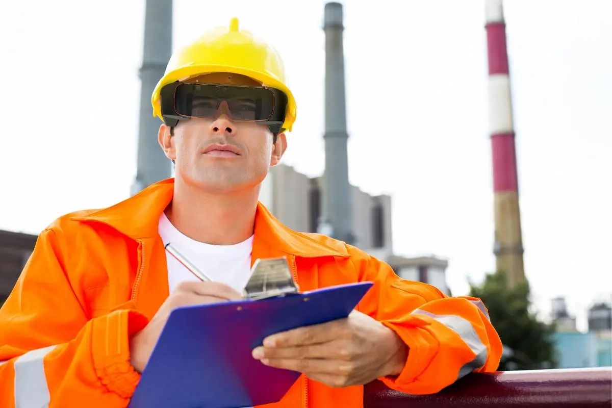 ایمنی فردی در کارگاه‌ها: راهکارهایی برای جلوگیری از حوادث و صدمات کاری