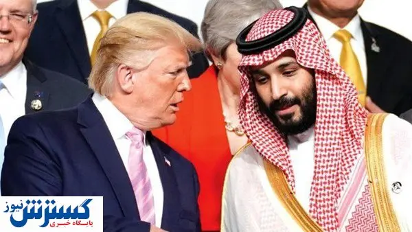 شکست بزرگ عربستانیها | پروژهای که قرار بود ایرانیها را انگشت به دهان بگذارد !