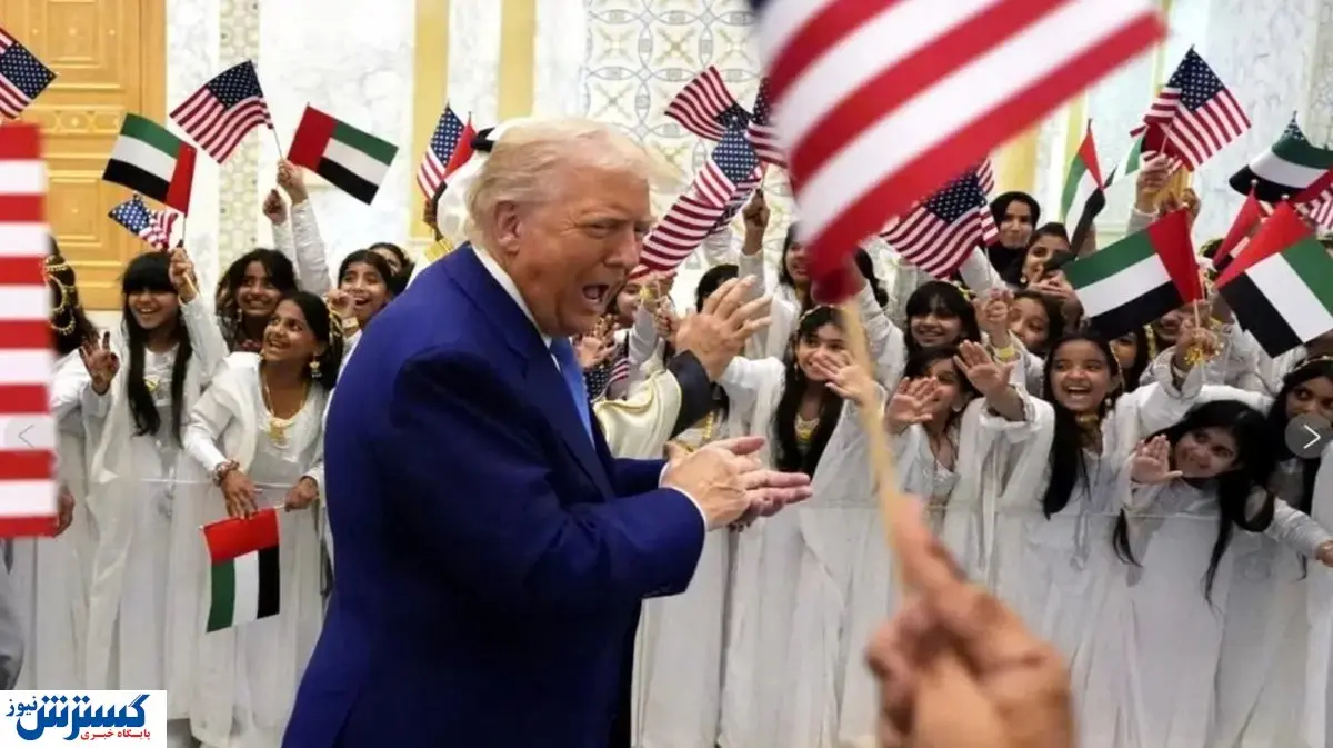 همدستی آمریکا و امارات برای ساخت امپراطوری سبز فاش شد