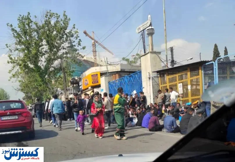 افتضاحی که افغانستانیها در تهران به بار آوردند