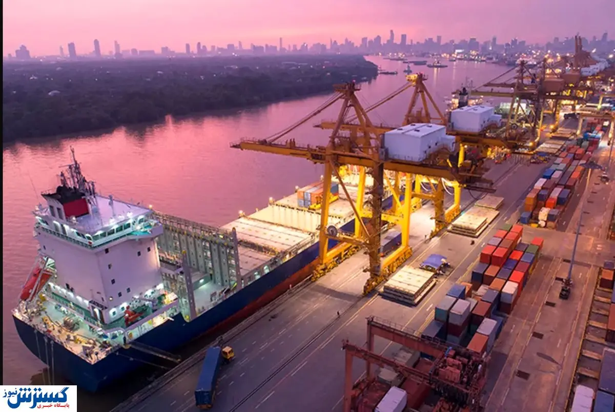 دریچه تجارتی بزرگ به روی ایران باز شد