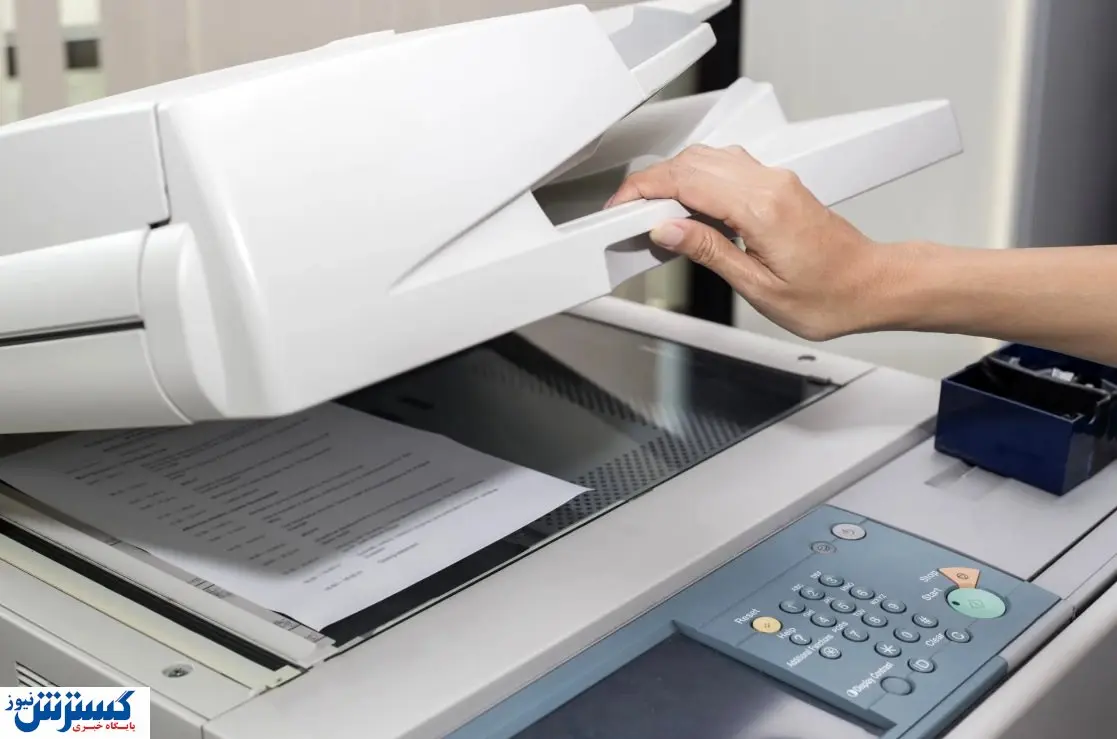 تعرفه‌های رسمی۱۴۰۴  اتحادیه پرینت و چاپ | هر برگ کپی دو رو چند ؟