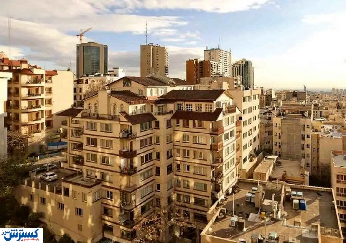 آخرین قیمت اجاره و خرید مسکن در غرب تهران