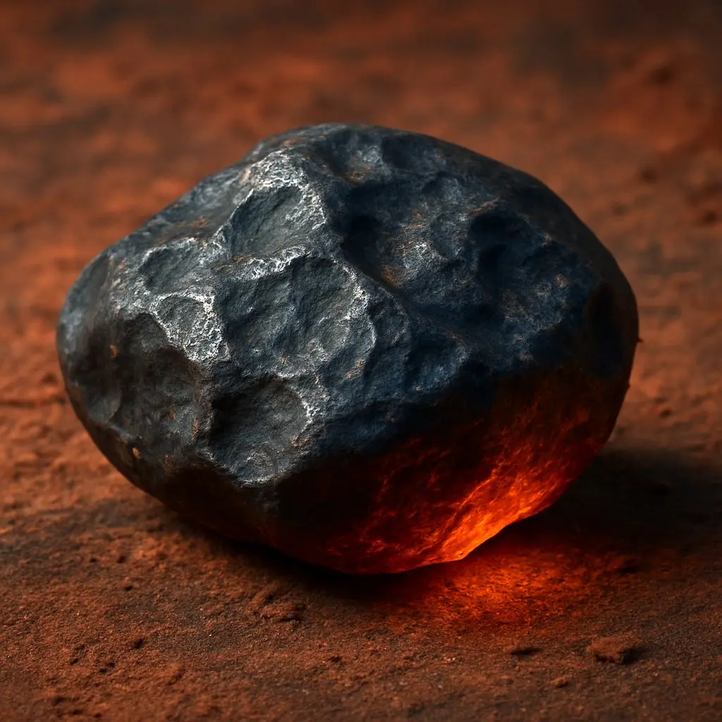 قیمت شهابسنگها در بازار ایران | راهنمای خرید و تشخیص اصل از تقلبی