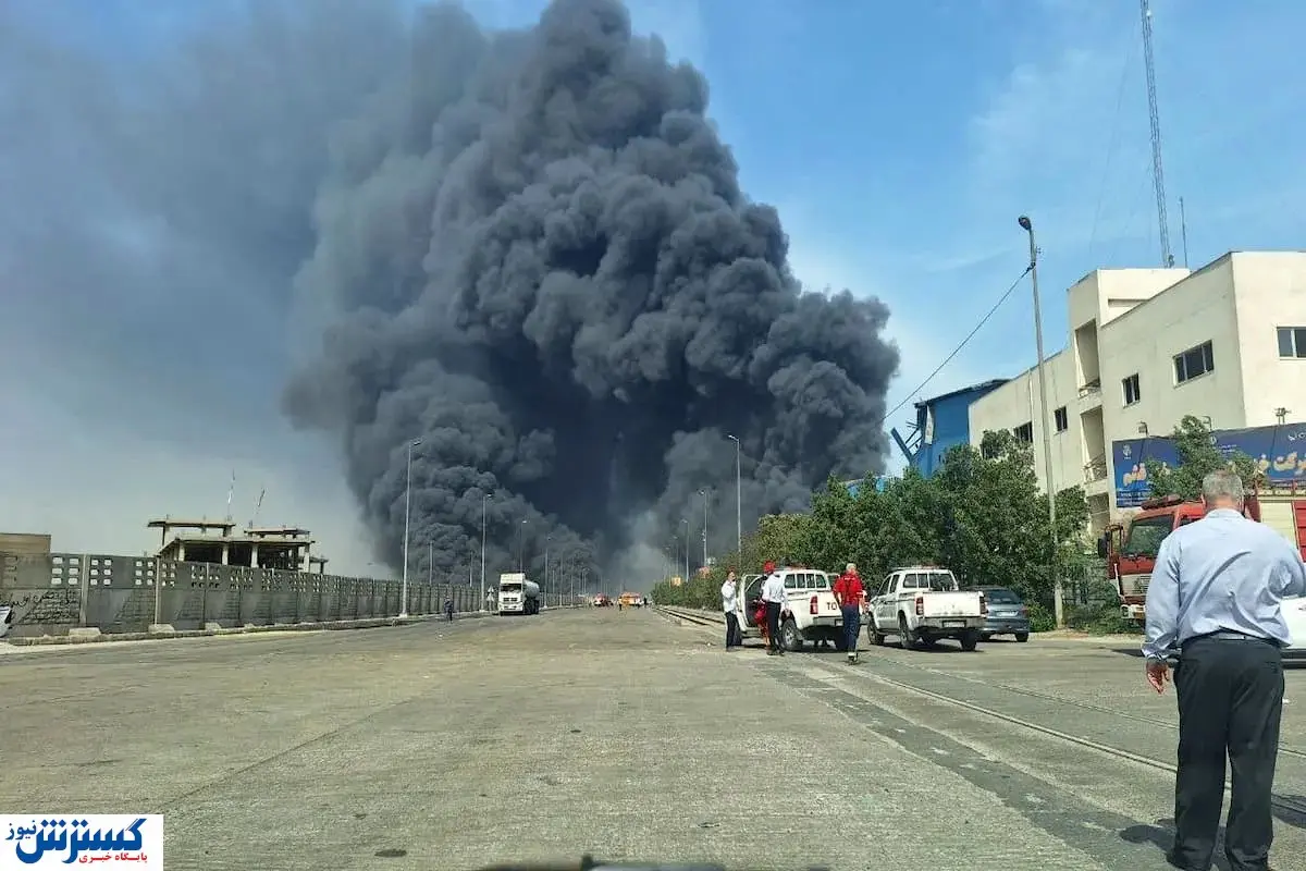 تجارت ۹ میلیارد دلاری ایران در آستانه یک ابر بحران