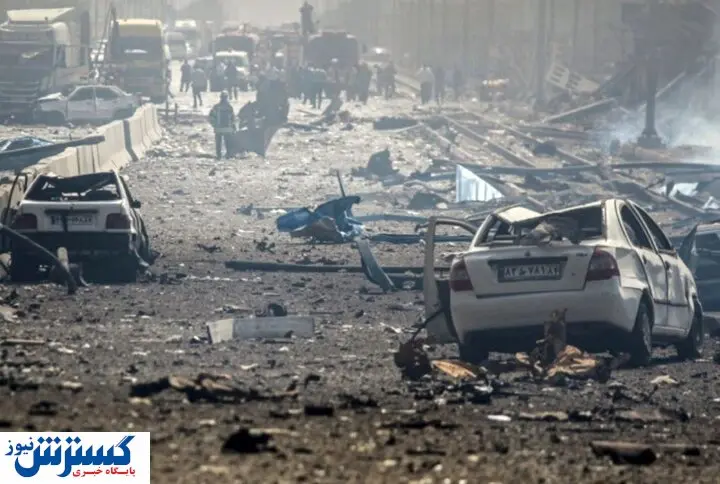 تصمیم فوری برای حادثهدیدگان بندر شهید رجایی | مستمری در راه است