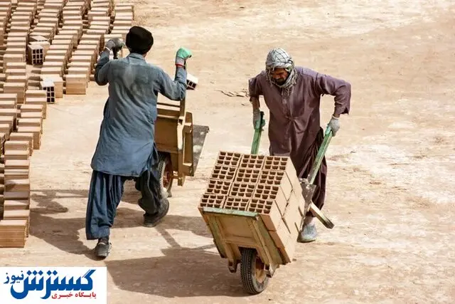 شوک بزرگ به افغانستانی‌ها | پلیس وارد عمل شد