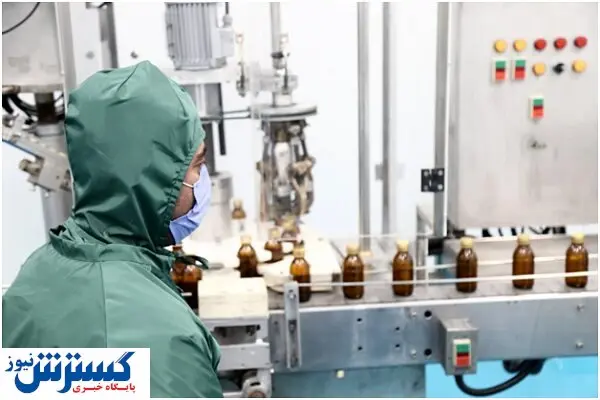 ۸۴ میلیون دلار وارد کشور شد