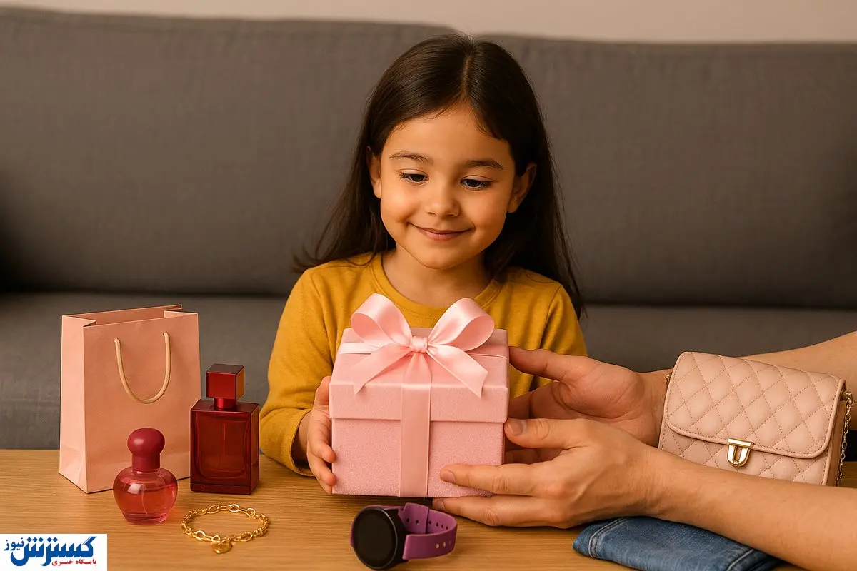 بازار داغ خرید طلا در روز دختر | پلاک های زیر یک گرم میلیونی شد!