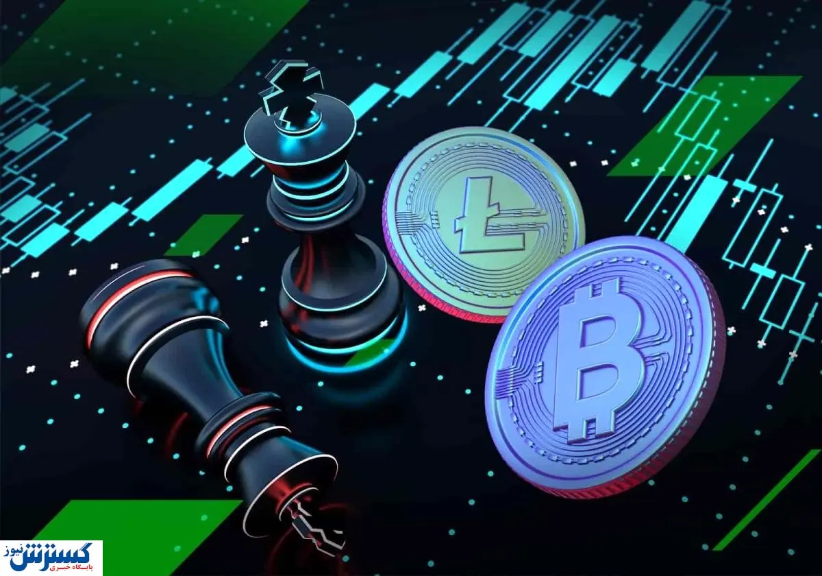 بازار ارز دیجیتال از کما در آمد | بیتکوین انفجاری شد