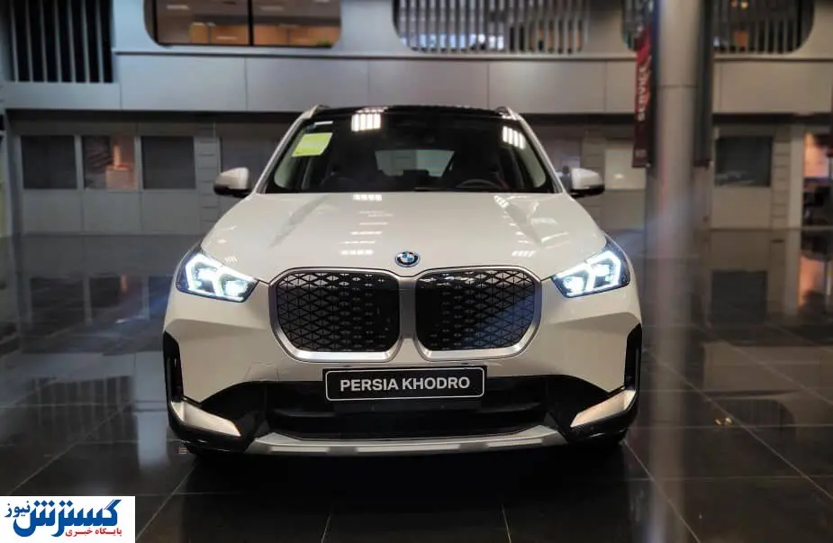 آغاز فروش ویژه پرشیا خودرو | شرایط خرید غول پیشرفته ۲۰۲۵ اعلام شد