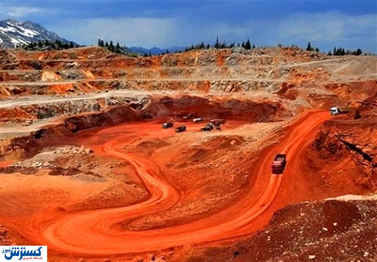 گنجینه پنهان اقتصاد ایران آماده بهرهبرداری شد