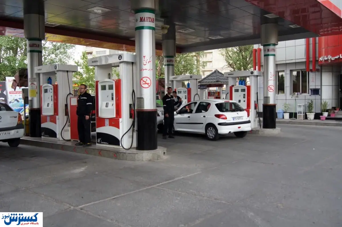 هشدار به مالکان خودرو؛ مراقب باشید محلول‌های ناشناس در باکتان نریزند