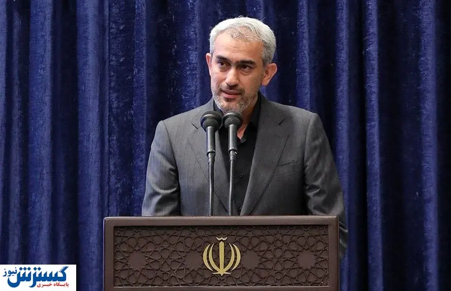 وزیر پیشنهادی اقتصاد رسما معرفی شد