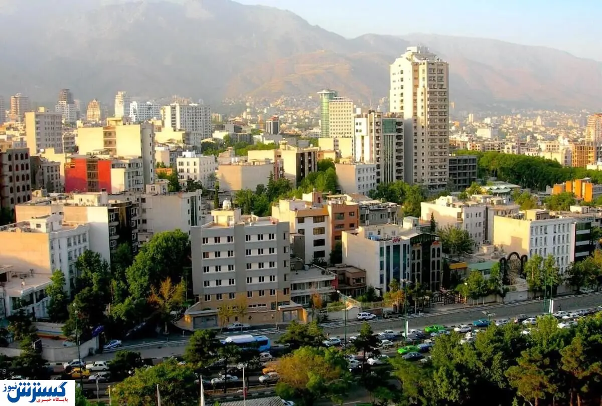 اجاره خانه در قلب تهران چند؟ (۱۱ خرداد ۱۴۰۴) + جدول