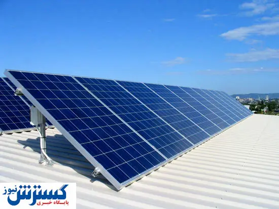 ناجی برق کشور از راه رسید