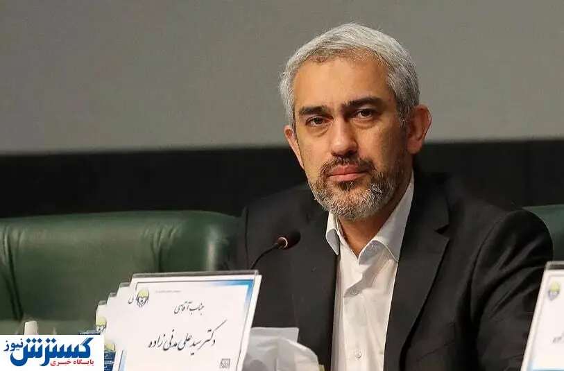 وزیر پیشنهادیِ باسواد قربانی است یا قهرمان ؟