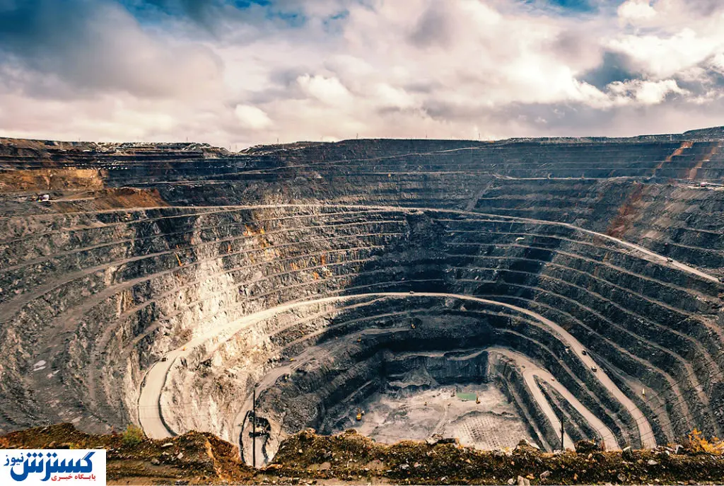 جهش حیرتانگیز کشور به سوی ثروتی عظیم