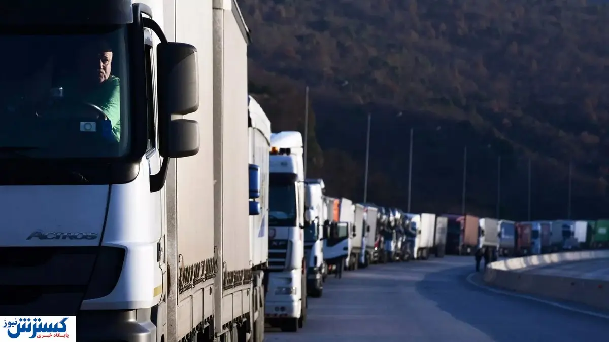 چراغ سبز مجلس به کامیونداران | اولین خواسته سلاطین جادهها اجرایی شد