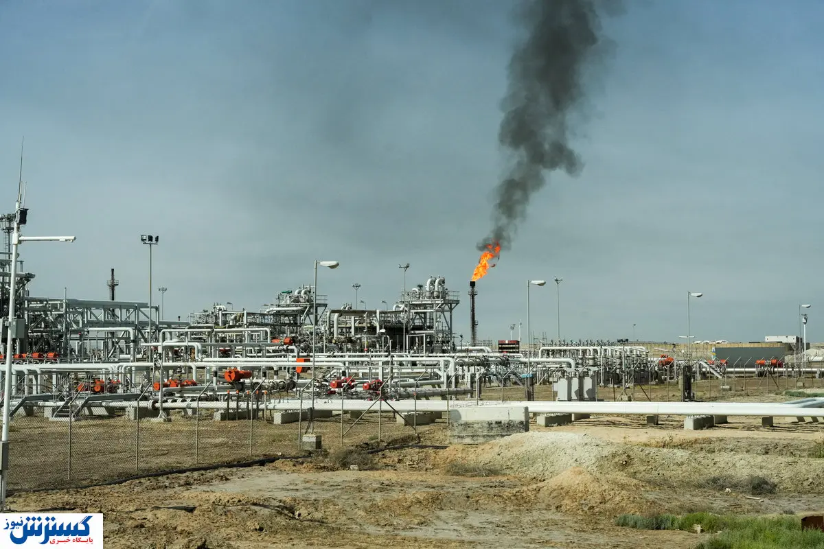 قیمت جدید نفت اعلام شد (۱۴ خرداد ۱۴۰۴)