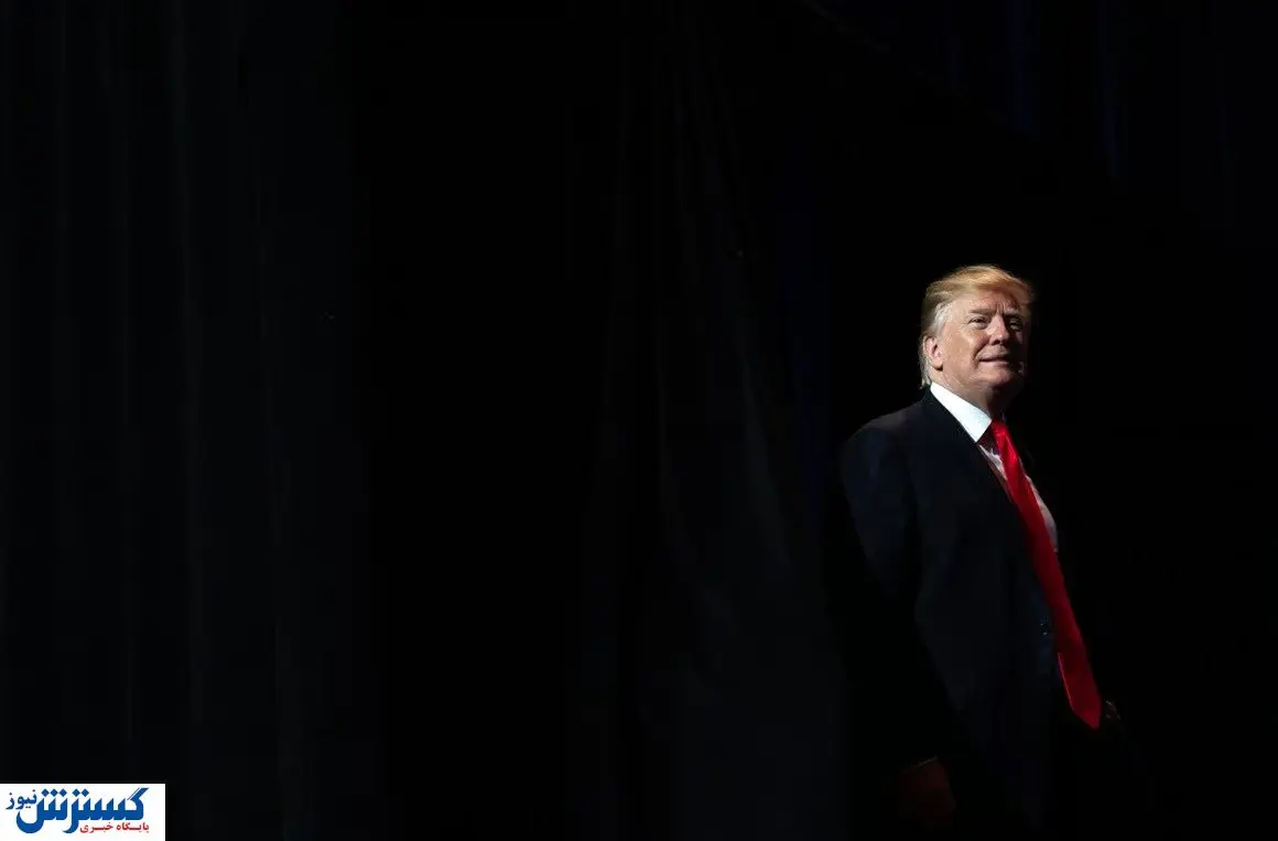 ترامپ پیش از آغاز مذاکرات تیر خلاص را شلیک کرد