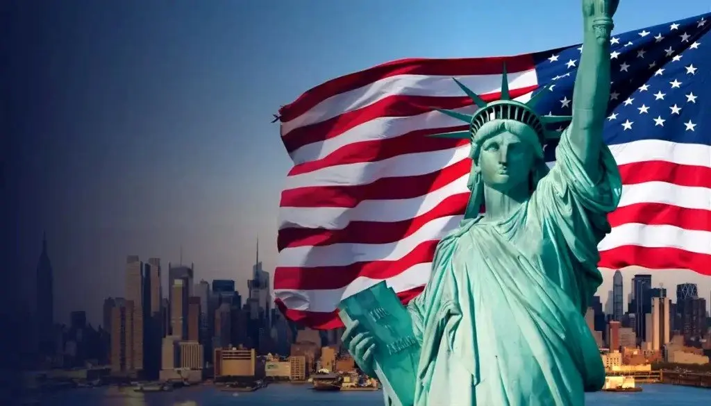 لاتاری گرین کارت آمریکا چیست و چگونه در آن شرکت کنیم؟