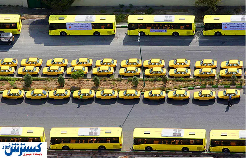 پسلرزههای قتل الهه؛ زنگ خطر برای مسافرکشهای شخصی به صدا درآمد