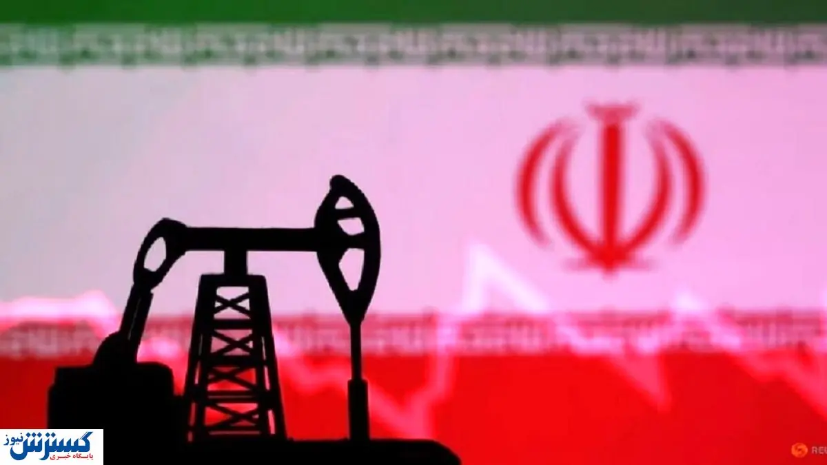 ایران حسابی از خجالت اعراب درآمد