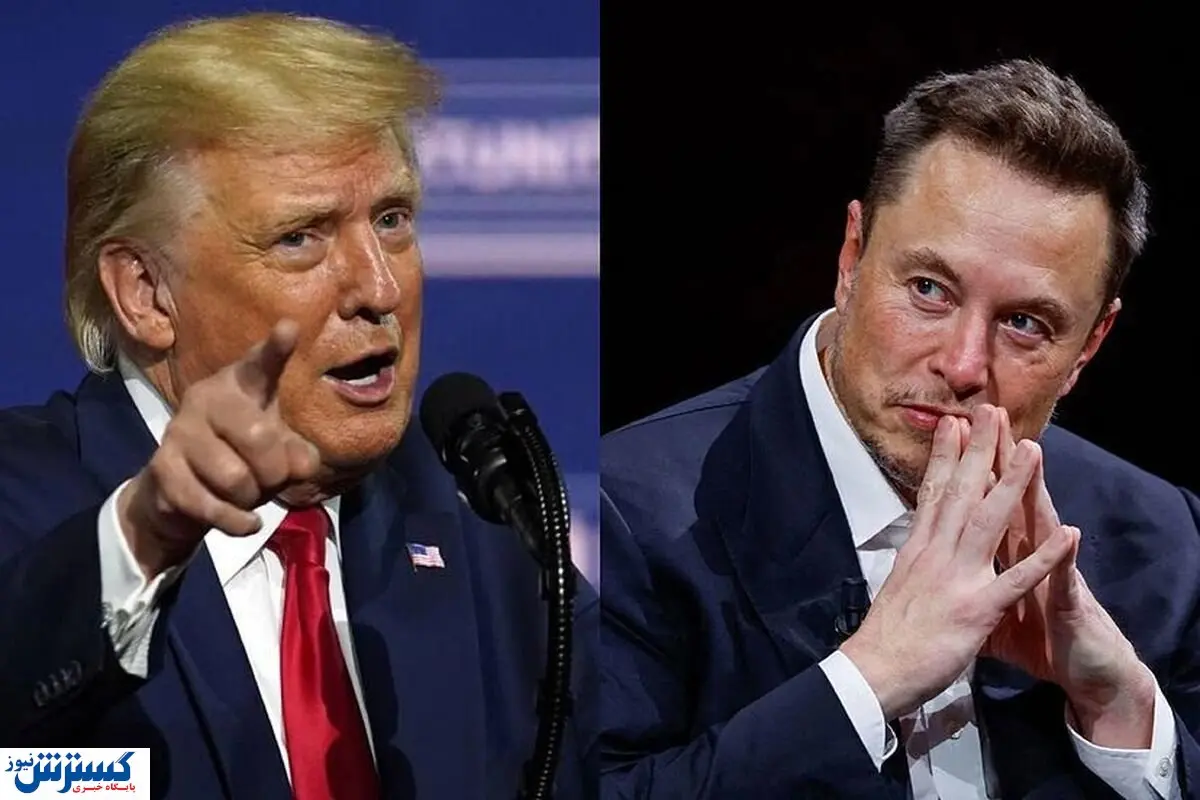 جنگ بین ابر قدرت ها | سهام تسلا به خاک سیاه نشست
