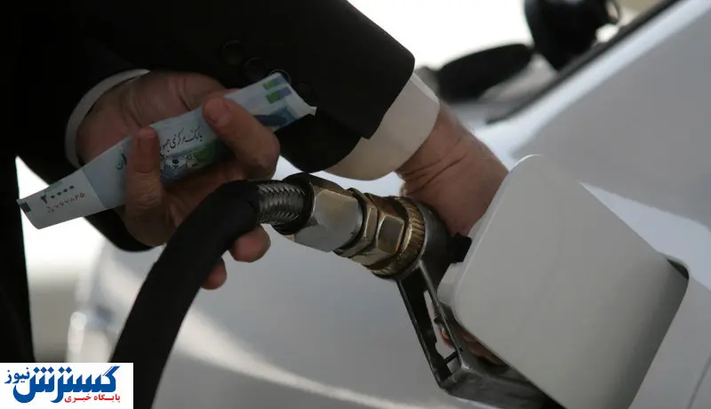 رانندگان فوراً بخوانند ؛ ممنوعیت تازه در پمپ بنزین‌ها