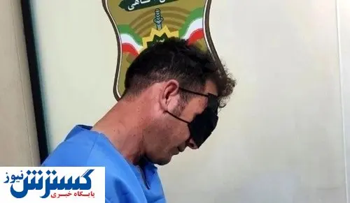 اعترافات تازه قاتل الهه حسیننژاد منتشر شد | انگیزه قتل چه بود؟