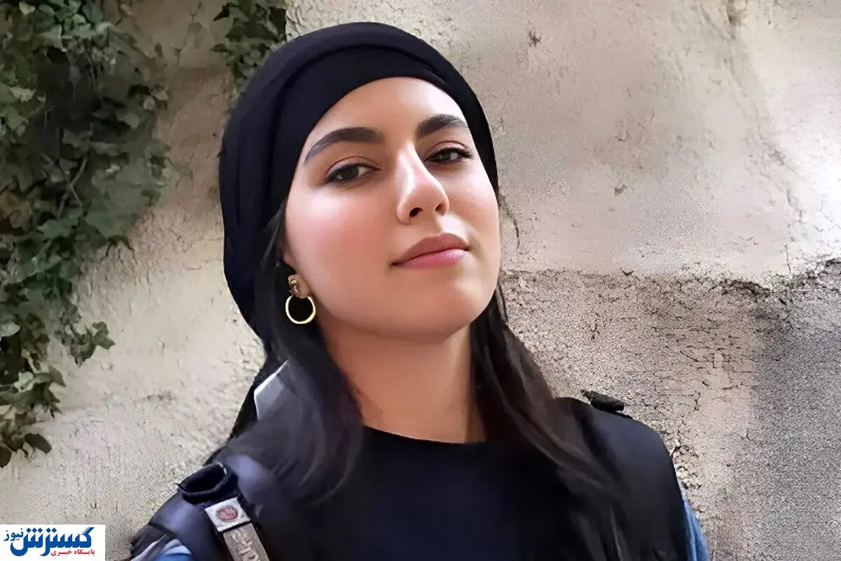 قوه قضائیه سرنوشت پرونده الهه حسین‌نژاد را مشخص کرد