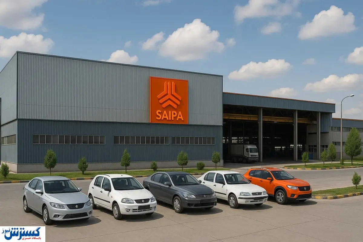 همه چیز درباره پیش‌فروش جدید سایپا | ثبت‌نام کوییک S با استانداردهای جدید (۱۷ خرداد)