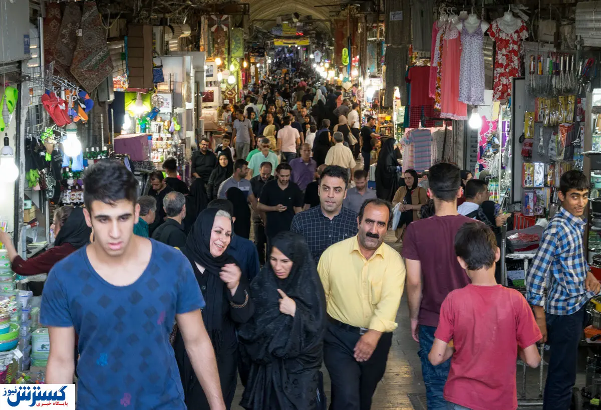 دولت خیال همه مجردها را راحت کرد