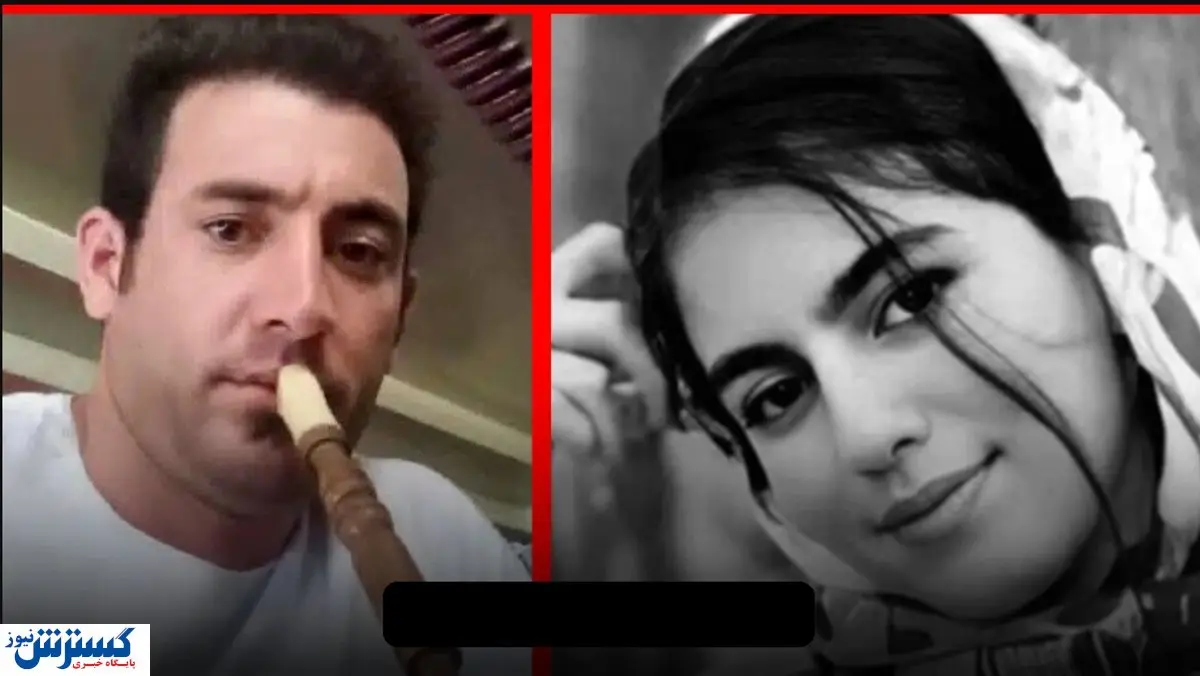 همسر قاتل الهه حسین‌نژاد دست به افشاگری زد