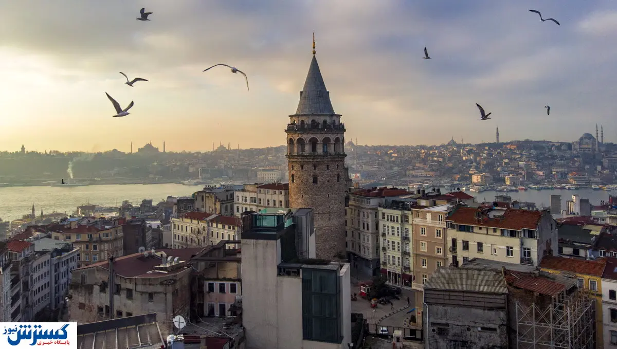 ترکیه ایران را حسابی سرافراز کرد