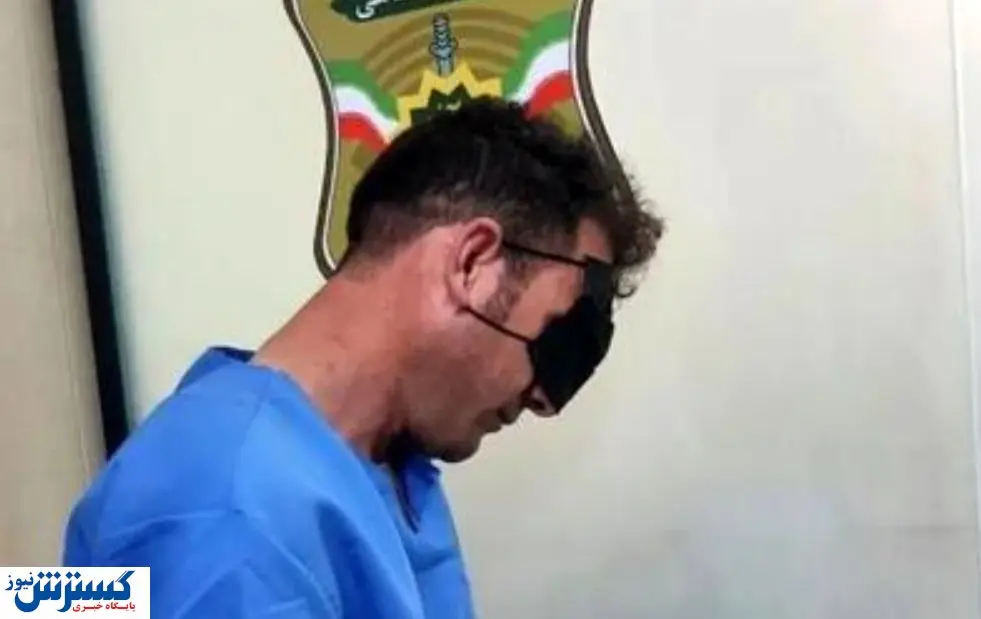 اعترافات تازه قاتل الهه حسین‌نژاد منتشر شد | مثل زنم حرف زد